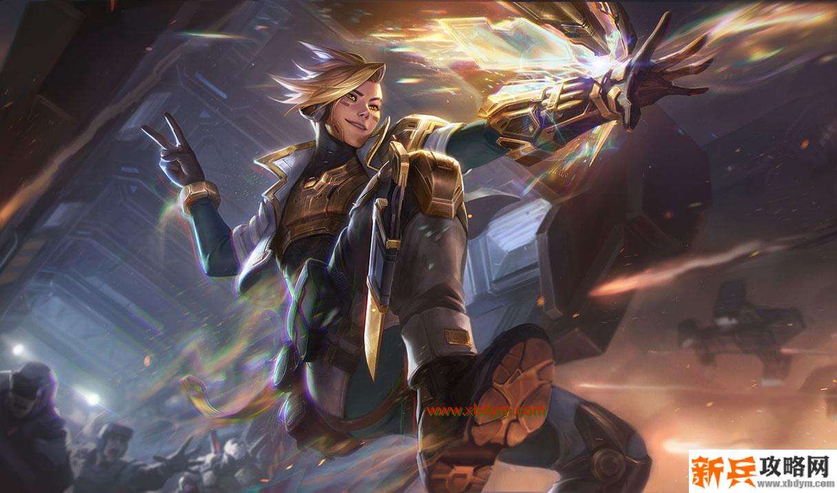 LOL2020年至臻皮肤大全 你拥有几款？