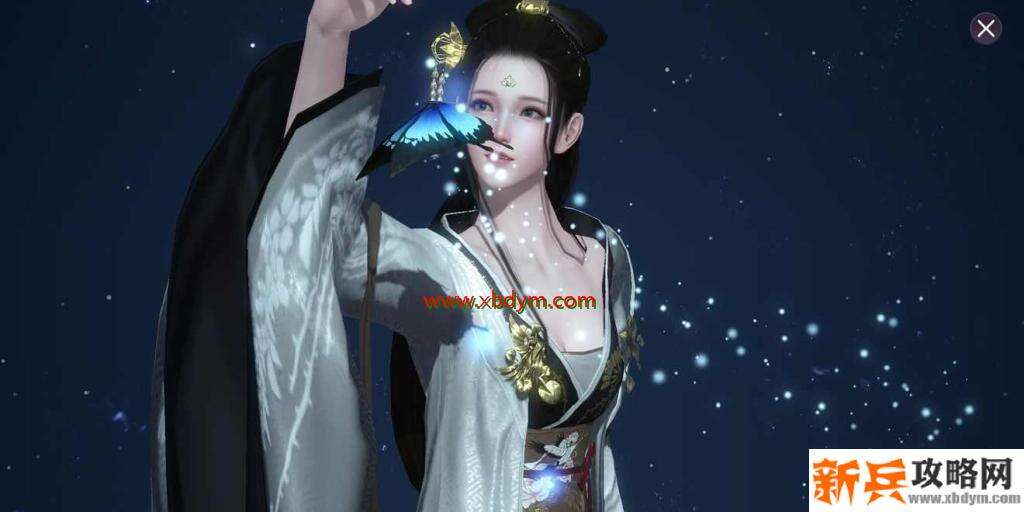 《天涯明月刀》手游哪些npc可以拉手手