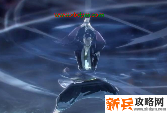 《LOL》永恩体内恶魔介绍