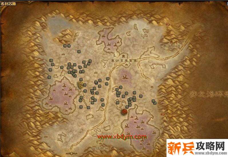 魔兽怀旧服沙漠肉丸子学习方法 通过烹饪专属任务