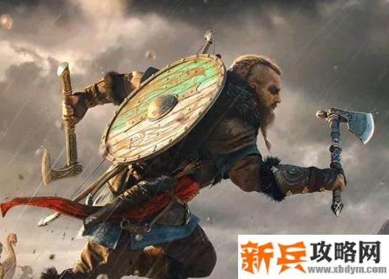 英灵殿宝库是谁