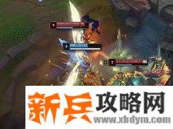 塞拉斯打野主什么技能