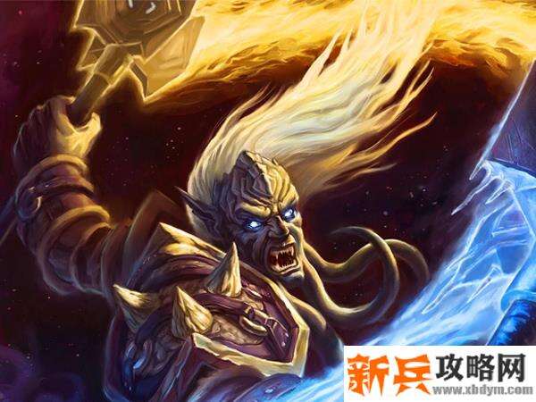 魔兽9.0圣骑士盟约技能介绍