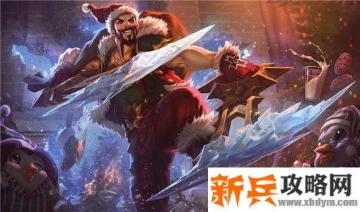 S11德莱文符文推荐