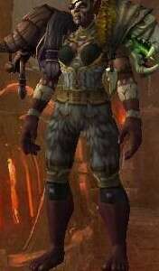 魔兽世界钢铁女武神怎么去