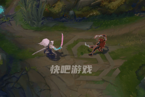 LOL灵魂莲华亚索皮肤价格 预计7900点券