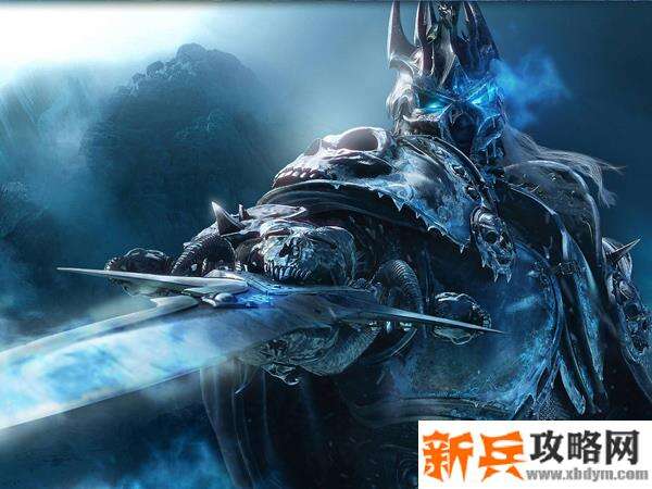 魔兽9.0死亡骑士盟约技能介绍