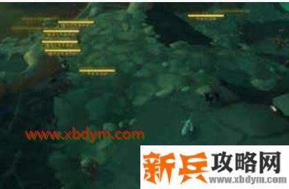 《魔兽世界》9.0药水之池任务完成攻略