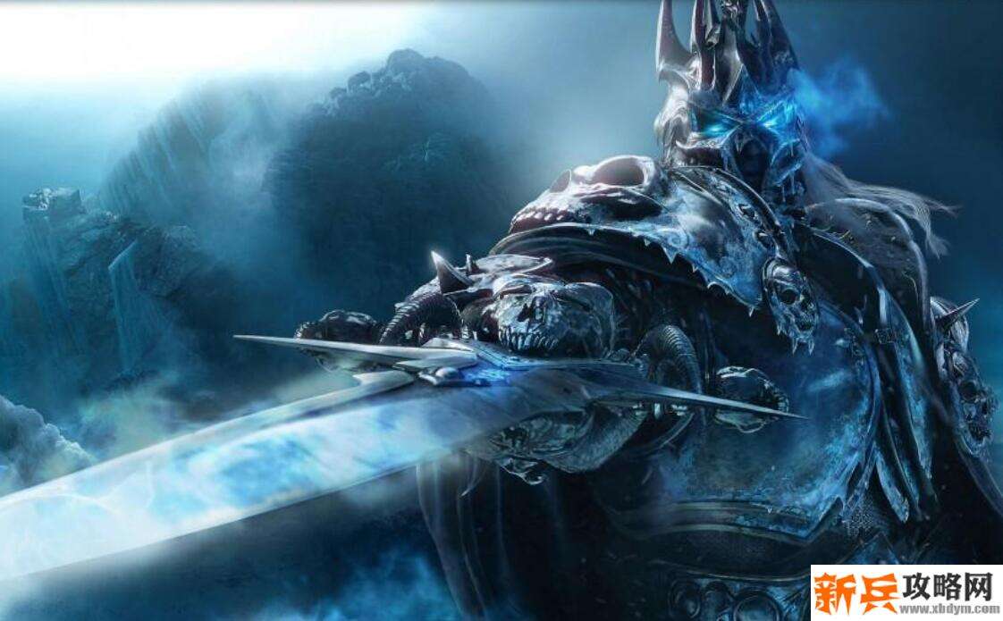 魔兽世界9.0复仇dh手法