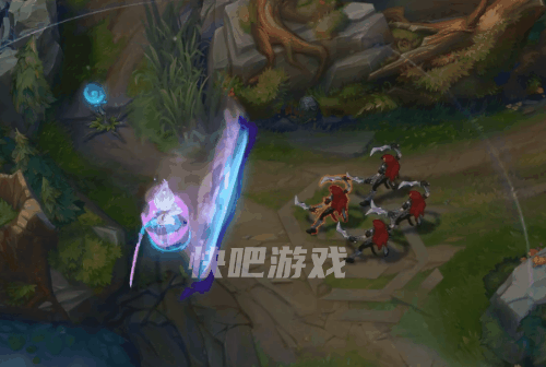 LOL灵魂莲华亚索皮肤价格 预计7900点券