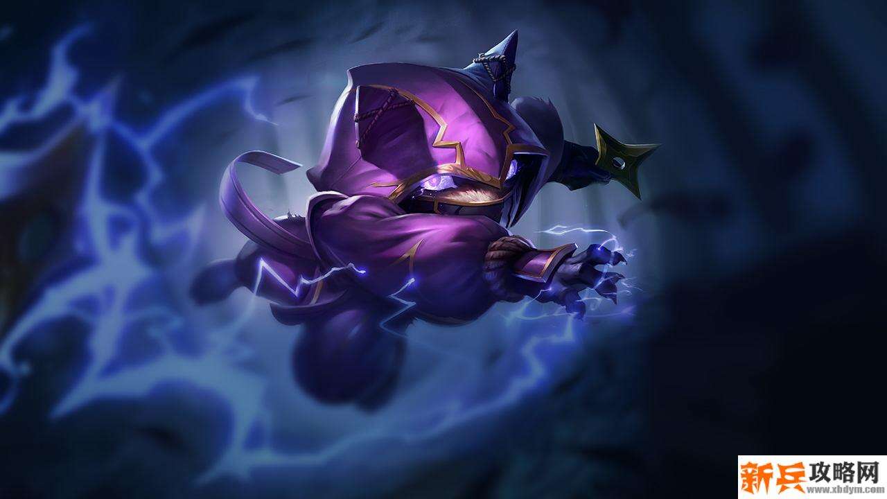 S11凯南符文推荐