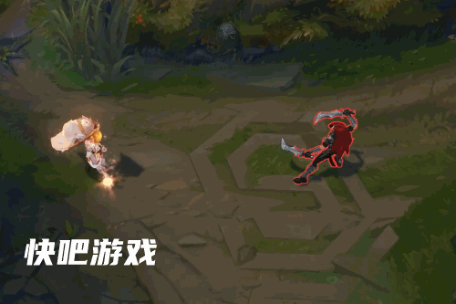 LOL奥术师佐伊至臻皮肤特效展示 俏皮高贵小魔法师