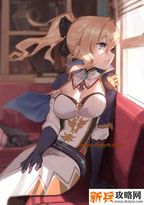 《原神》手游琴福利本子大全