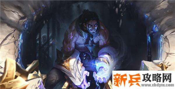 LOL塞拉斯符文怎么点