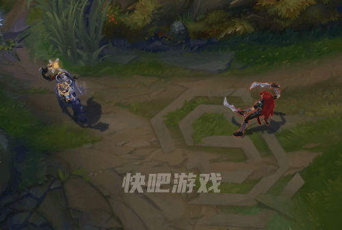 LOL灵能特工维克托皮肤价格 预计7900点券