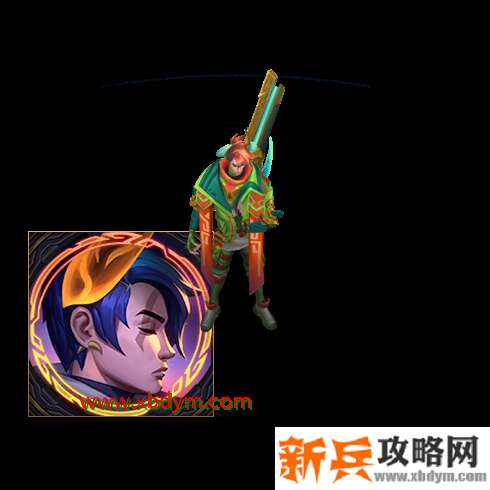 LOL金牛币作用介绍