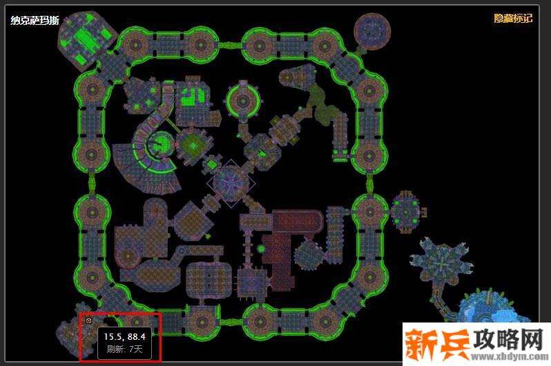 被玷污的长袍哪里吃胡