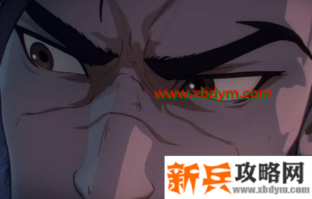 《LOL》永恩体内恶魔介绍