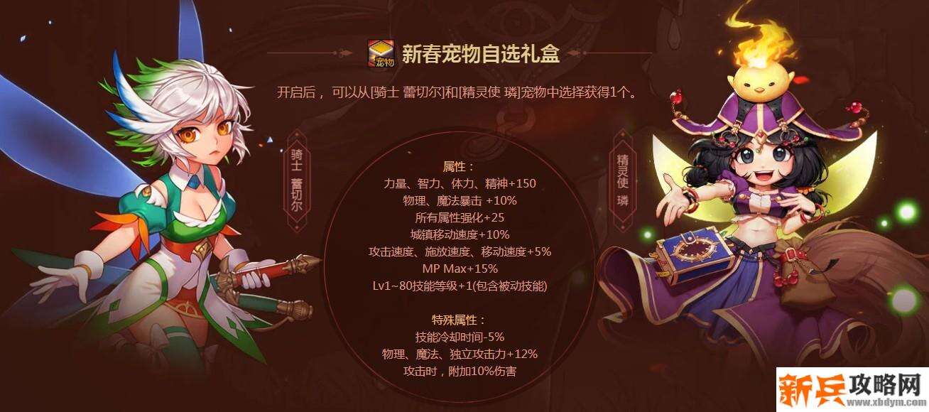 2021春节套礼包内容