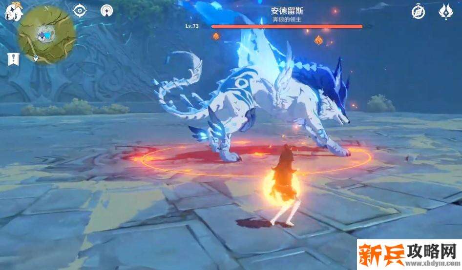 北风之尾是谁的材料