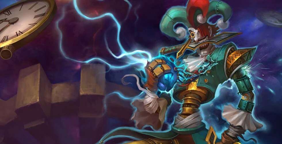 小丑的工作坊稀有吗