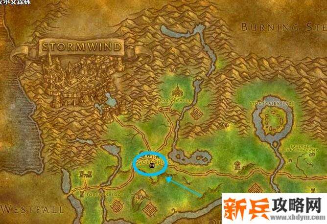 魔兽世界马戏团buff怎么获得