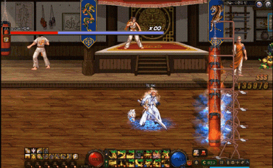 DNF裂魂乱舞护石属性介绍 伤害整合