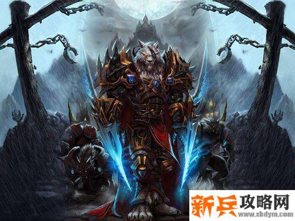 魔兽世界9.0急速之义制作方法