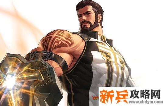 DNF蓝拳三觉名称介绍 前缀神启