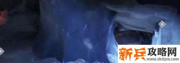 隐匿虚空遗失区域在哪