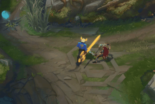 LOL佛耶戈福牛守护者皮肤价格 售价19900点券