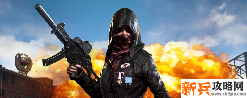 绝地求生怎么看fps