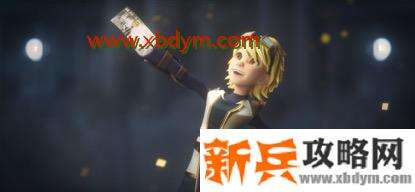 欢迎来到英雄联盟9周年盛典