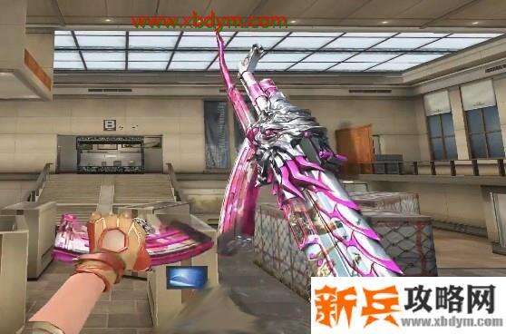 CF火麒麟桃园结义属性介绍 与火麒麟相同