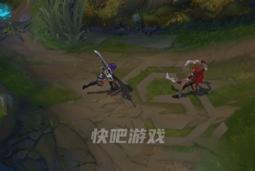 LOL灵能特工莎弥拉皮肤价格 预计为7900点券