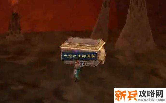 神圣之眼任务流程