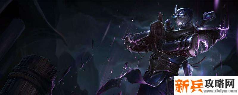 LOL自然之力属性介绍