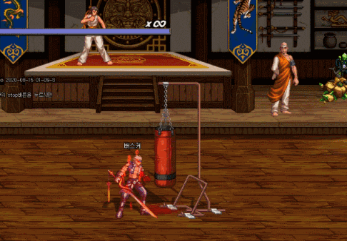 DNF致命血殒护石效果预览 抽取血液