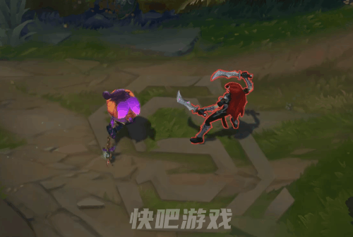 LOL南瓜头王子阿木木皮肤价格 7900点券