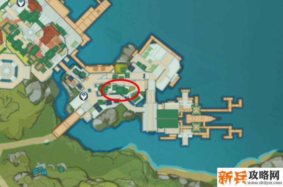 璃月永无止境的研究怎么触发