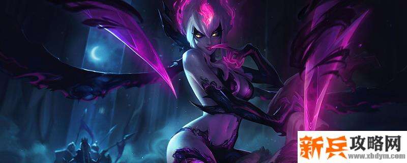 寡妇w技能怎么使用