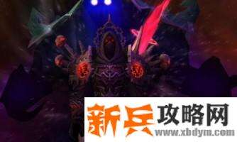 魔兽世界9.0阻止喂食仪式任务完成方法