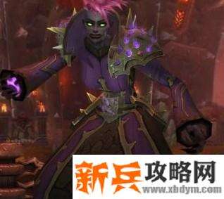 魔兽世界怎么回奥利波斯