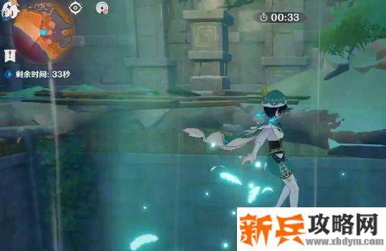 天尊谷原神楼顶拿怎么爬