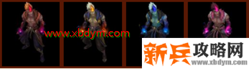 《LOL》神龙尊者 布兰德炫彩皮肤售价分析