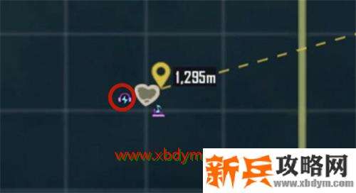 《和平精英》参加1次电音打击屏幕舞台游戏怎么做