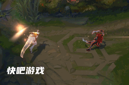 LOL奥术师佐伊至臻皮肤特效展示 俏皮高贵小魔法师