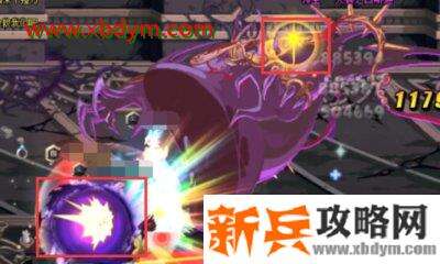 DNF灭食之古斯迪打法攻略