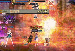 DNF灭食之古斯迪打法攻略