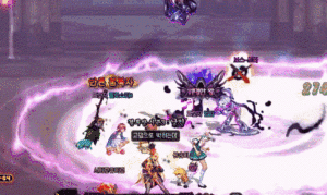 DNF屈拉昙娜打法攻略